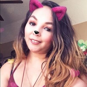 Meet your Posher, Brandy